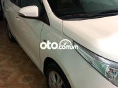 Bán Toyota Vios sản xuất 2019, màu trắng  