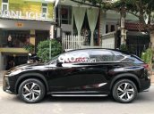 Cần bán Lexus NX 300 sản xuất năm 2018, màu đen, nhập khẩu nguyên chiếc