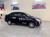 Bán xe Chevrolet Aveo đời 2013, màu đen giá cạnh tranh