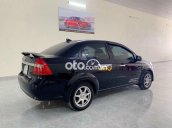 Bán xe Chevrolet Aveo đời 2013, màu đen giá cạnh tranh