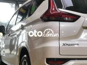 Cần bán Mitsubishi Xpander Cross sản xuất 2021, màu trắng, nhập khẩu xe gia đình