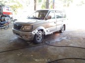 Bán ô tô Mitsubishi Jolie sản xuất 2004, màu bạc, nhập khẩu nguyên chiếc còn mới