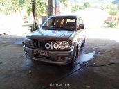 Bán ô tô Mitsubishi Jolie sản xuất 2004, màu bạc, nhập khẩu nguyên chiếc còn mới