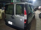 Cần bán lại xe Fiat Doblo đời 2003, màu bạc, nhập khẩu