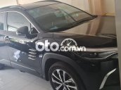 Cần bán gấp Toyota Corolla Cross đời 2020, màu đen, nhập khẩu nguyên chiếc