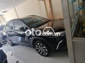 Cần bán gấp Toyota Corolla Cross đời 2020, màu đen, nhập khẩu nguyên chiếc