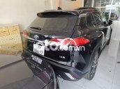 Cần bán gấp Toyota Corolla Cross đời 2020, màu đen, nhập khẩu nguyên chiếc