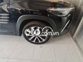 Cần bán gấp Toyota Corolla Cross đời 2020, màu đen, nhập khẩu nguyên chiếc