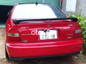 Bán Honda Accord sản xuất năm 1994, màu đỏ, nhập khẩu giá cạnh tranh