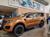 Ford Ranger 2021 Series - Vua bán tải ưu đãi cực tốt - chỉ 150tr nhận xe