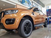 Ford Ranger 2021 Series - Vua bán tải ưu đãi cực tốt - chỉ 150tr nhận xe