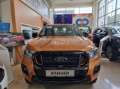 Ford Ranger 2021 Series - Vua bán tải ưu đãi cực tốt - chỉ 150tr nhận xe