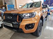 Ford Ranger 2021 Series - Vua bán tải ưu đãi cực tốt - chỉ 150tr nhận xe