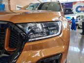 Ford Ranger 2021 Series - Vua bán tải ưu đãi cực tốt - chỉ 150tr nhận xe