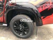 Bán ô tô Mitsubishi Triton Athlete 4x4AT đời 2021, màu đỏ, xe nhập