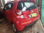 Bán Chevrolet Spark đời 2016, màu đỏ