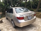 Cần bán gấp Toyota Vios đời 2005