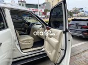 Cần bán gấp Infiniti QX80 đời 2014, màu trắng, nhập khẩu  