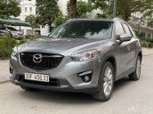 Mazda CX5 biển đẹp xe chất