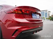 Hyundai Elantra 1.6AT, bản Sport 2018 đẹp long lanh