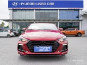 Hyundai Elantra 1.6AT, bản Sport 2018 đẹp long lanh