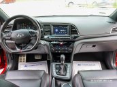 Hyundai Elantra 1.6AT, bản Sport 2018 đẹp long lanh