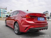 Hyundai Elantra 1.6AT, bản Sport 2018 đẹp long lanh