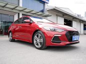 Hyundai Elantra 1.6AT, bản Sport 2018 đẹp long lanh