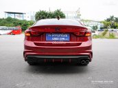 Hyundai Elantra 1.6AT, bản Sport 2018 đẹp long lanh