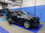 Bán Land Rover Discovery năm sản xuất 2017, nhập khẩu