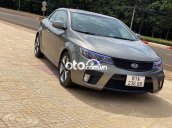 Cần bán gấp Kia Cerato Koup đời 2009, màu xám, nhập khẩu còn mới, 345tr