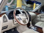 Cần bán gấp Infiniti QX80 đời 2014, màu trắng, nhập khẩu  