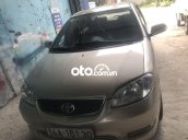 Cần bán gấp Toyota Vios đời 2005