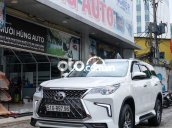 Cần bán Toyota Rush sản xuất năm 2021, màu trắng 