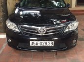 Chính chủ cần bán xe Toyota Corolla Altis sản xuất 2013