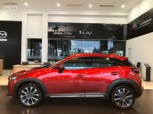 [ Mazda Quảng Ngãi ] Mazda CX3 ưu đãi lên đến 71 triệu tương đương giảm 100% thuế trước bạ