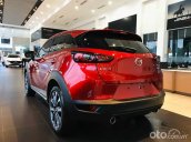 [ Mazda Quảng Ngãi ] Mazda CX3 ưu đãi lên đến 71 triệu tương đương giảm 100% thuế trước bạ