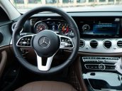Cần bán gấp Mercedes-Benz E180 sản xuất năm 2020