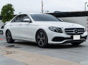 Cần bán gấp Mercedes-Benz E180 sản xuất năm 2020