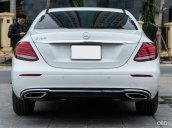 Cần bán gấp Mercedes-Benz E180 sản xuất năm 2020