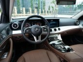 Cần bán gấp Mercedes-Benz E180 sản xuất năm 2020