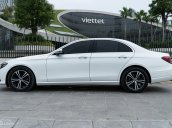 Cần bán gấp Mercedes-Benz E180 sản xuất năm 2020