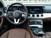 Cần bán gấp Mercedes-Benz E180 sản xuất năm 2020