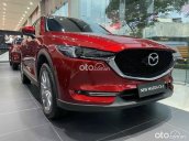 New Mazda CX-5 đặt cọc giữ giá tốt - Chờ giảm thuế. Chỉ từ 291tr nhận xe ngay, đủ màu