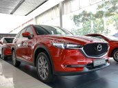 New Mazda CX-5 đặt cọc giữ giá tốt - Chờ giảm thuế. Chỉ từ 291tr nhận xe ngay, đủ màu