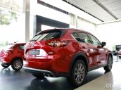 New Mazda CX-5 đặt cọc giữ giá tốt - Chờ giảm thuế. Chỉ từ 291tr nhận xe ngay, đủ màu