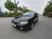 Bán Mazda 323 đời 2004 xe gia đình giá chỉ 150tr