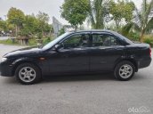 Bán Mazda 323 đời 2004 xe gia đình giá chỉ 150tr