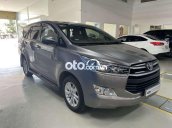 Bán Toyota Innova đời 2018, màu xám giá cạnh tranh