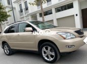 Bán Lexus RX 350 năm sản xuất 2004, nhập khẩu nguyên chiếc giá cạnh tranh